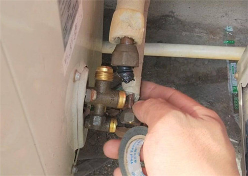 空調(diào)移機(jī)怎樣收氟，空調(diào)移機(jī)收氟有哪些注意事項(xiàng)