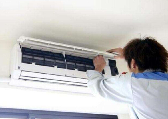 青島變頻空調(diào)維修要注意的十點(diǎn)