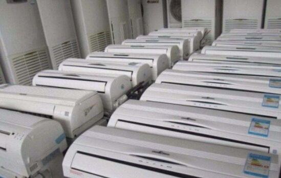 青島二手空空調(diào)租賃哪家好