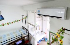 青島大學(xué)生空調(diào)租賃就選擇秋老虎！