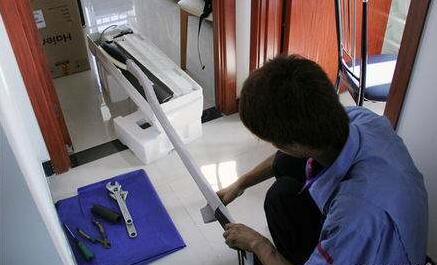 青島空調(diào)維修:空調(diào)八種故障率最高的故障排行