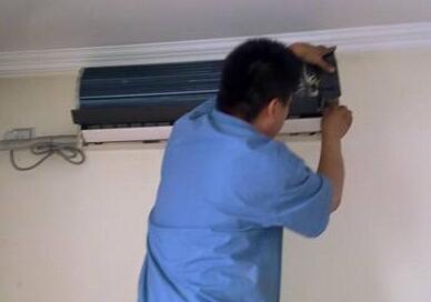 青島空調(diào)維修的五大常規(guī)檢測(cè)