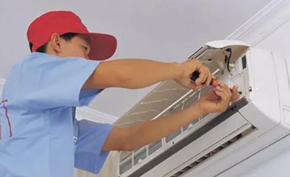 青島城陽(yáng)區(qū)江城路空調(diào)維修