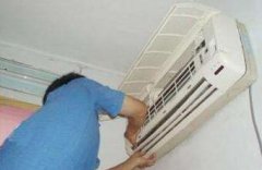 空調(diào)維修準(zhǔn)確加氟的方法