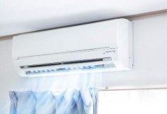 冬季空調(diào)使用的一些常識(shí)問(wèn)題