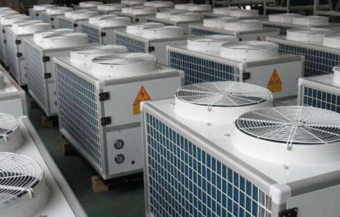 青島空調(diào)維修之機(jī)組不吸熱有哪些原因？