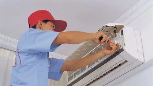 空調(diào)上門維修