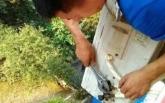 青島修空調(diào)加氟怎么收費(fèi)?